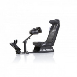 Playseat Forza Motorsport Sedia per gaming universale Sedia tappezzata Nero, Bianco