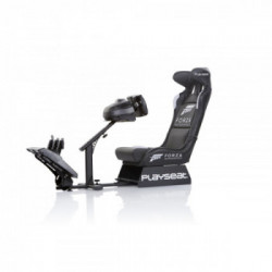 Playseat Forza Motorsport Sedia per gaming universale Sedia tappezzata Nero, Bianco