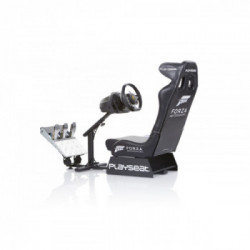 Playseat Forza Motorsport Sedia per gaming universale Sedia tappezzata Nero, Bianco