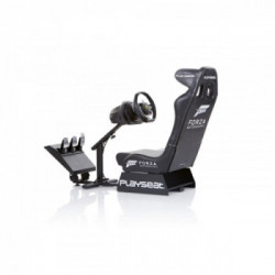 Playseat Forza Motorsport Sedia per gaming universale Sedia tappezzata Nero, Bianco