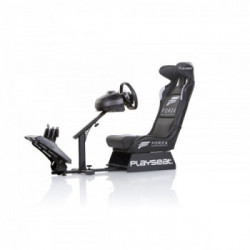 Playseat Forza Motorsport Sedia per gaming universale Sedia tappezzata Nero, Bianco