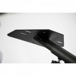 Playseat Forza Motorsport Sedia per gaming universale Sedia tappezzata Nero, Bianco