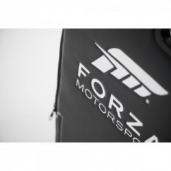 Playseat Forza Motorsport Sedia per gaming universale Sedia tappezzata Nero, Bianco