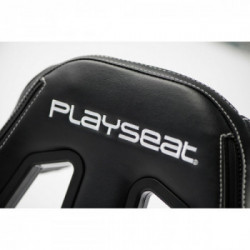 Playseat Forza Motorsport Sedia per gaming universale Sedia tappezzata Nero, Bianco