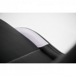 Playseat Forza Motorsport Sedia per gaming universale Sedia tappezzata Nero, Bianco