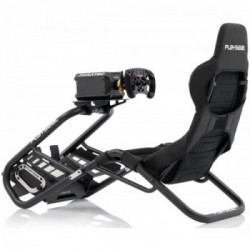 Playseat Trophy Sedia per gaming universale Sedia tappezzata Nero