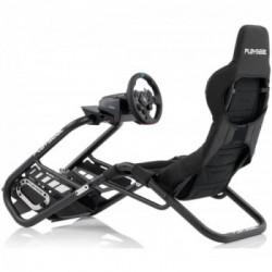 Playseat Trophy Sedia per gaming universale Sedia tappezzata Nero