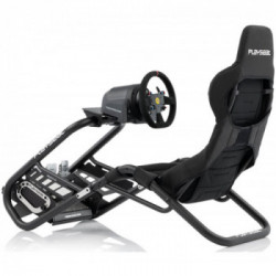 Playseat Trophy Sedia per gaming universale Sedia tappezzata Nero