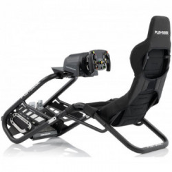 Playseat Trophy Sedia per gaming universale Sedia tappezzata Nero