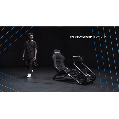 Playseat Trophy Sedia per gaming universale...