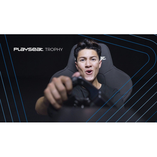 Playseat Trophy Sedia per gaming universale...