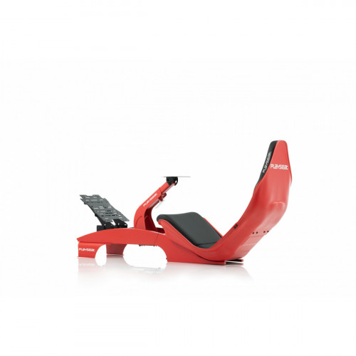 Playseat Formula Red Sedia per gaming...