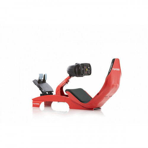 Playseat Formula Red Sedia per gaming...