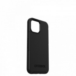 SYMMETRY - CUSTODIA IPHONE 13 MINI - BLACK