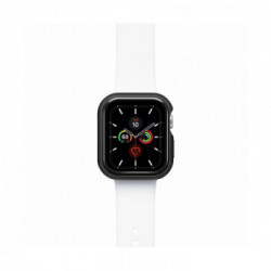 OTTERBOX EXO EDGE CUSTODIA PER APPLE WATCH SERIE 4/5/6/SE 40MM NERO