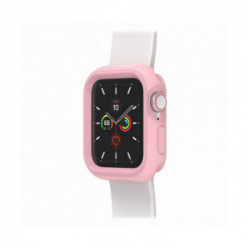 OTTERBOX EXO EDGE CUSTODIA PER APPLE WATCH SERIE 6/SE/5/4 40MM ROSA