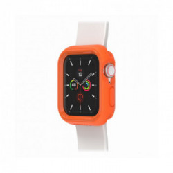 OTTERBOX EXO EDGE CUSTODIA PER APPLE WATCH SERIE 6/SE/5/4 40MM ARANCIO