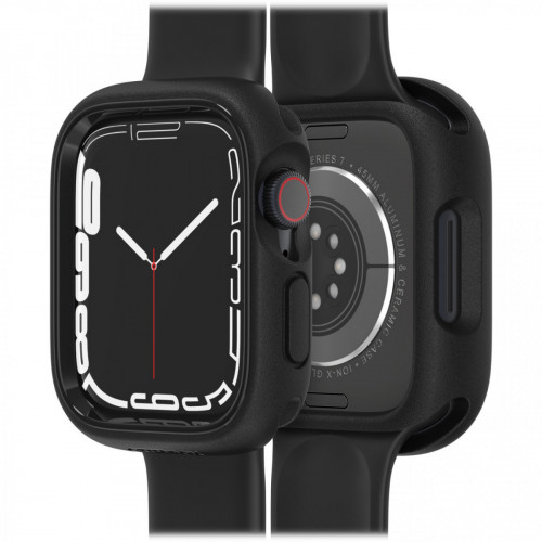 EXO EDGE CUSTODIA PER APPLE WATCH SERIE 7 41MM...