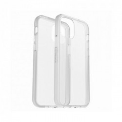 OTTERBOX REACT - CUSTODIA PER IPHONE 12/12 PRO + TRUSTED GLASS - CLEAR