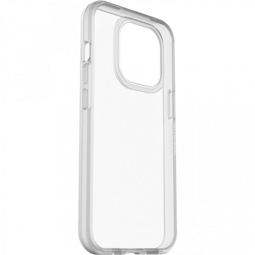 REACT SYMMETRY - CUSTODIA IPHONE 13 PRO - CLEAR