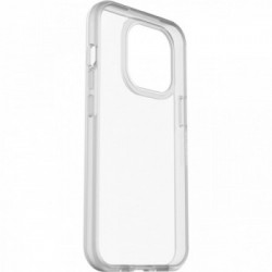 REACT SYMMETRY - CUSTODIA IPHONE 13 PRO - CLEAR