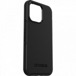 SYMMETRY - CUSTODIA IPHONE 13 PRO - BLACK