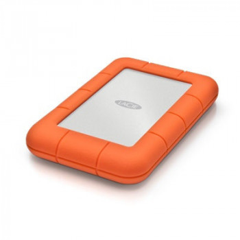 LaCie Rugged Mini disco...