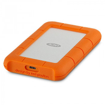 LaCie Rugged USB-C disco... 2