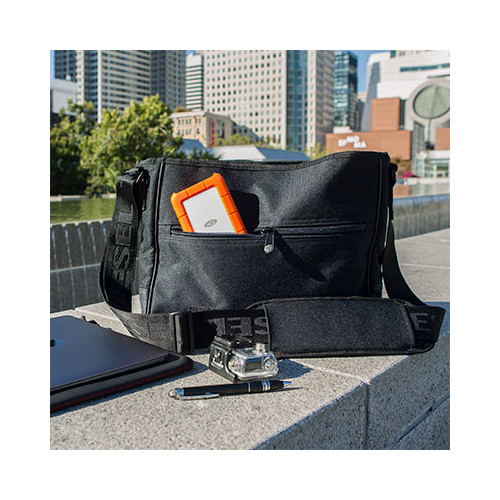 LaCie Rugged USB-C disco rigido esterno 2000 GB...