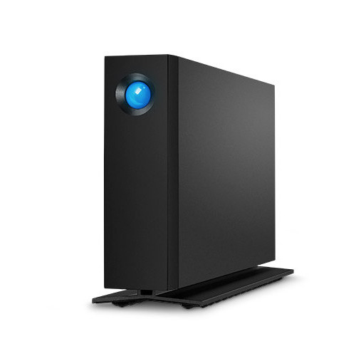 LaCie d2 Professional disco rigido esterno 8000...