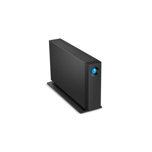 LaCie d2 Professional disco rigido esterno 8000...