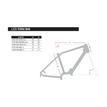 Legnano E-Bike Trekking... 2