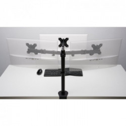 Kensington Braccio estensibile ergonomico per monitor singolo SmartFit®