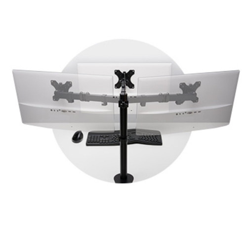 Kensington Braccio estensibile ergonomico per...