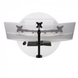 Kensington Braccio estensibile ergonomico per monitor singolo SmartFit®
