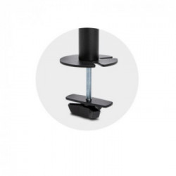 Kensington Braccio estensibile ergonomico per monitor singolo SmartFit®