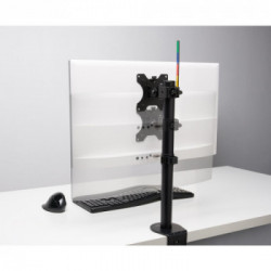 Kensington Braccio ergonomico per monitor singolo SmartFit®