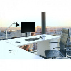 Kensington Braccio ergonomico per monitor singolo SmartFit®