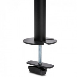 Kensington Braccio ergonomico per monitor singolo SmartFit®