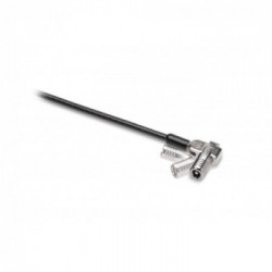 Kensington Lucchetto per laptop con chiave NanoSaver™
