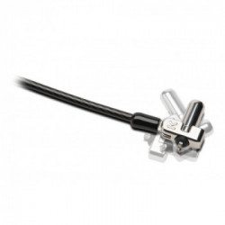 Kensington Lucchetto per laptop con chiave NanoSaver™