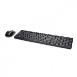 Kensington Set wireless per desktop Pro Fit® a basso profilo