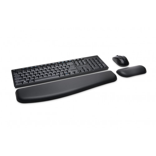 Kensington Set wireless per desktop Pro Fit® a...