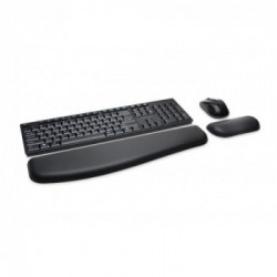 Kensington Set wireless per desktop Pro Fit® a basso profilo