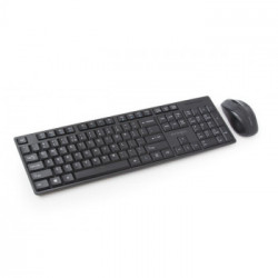 Kensington Set wireless per desktop Pro Fit® a basso profilo