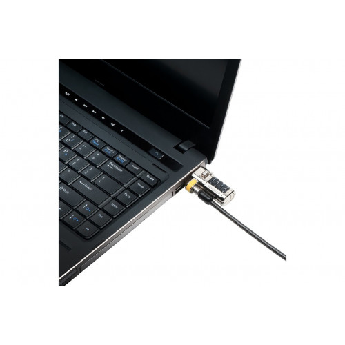 Kensington Lucchetto ClickSafe® per laptop con...