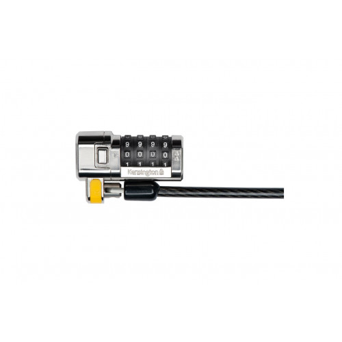 Kensington Lucchetto ClickSafe® per laptop con...