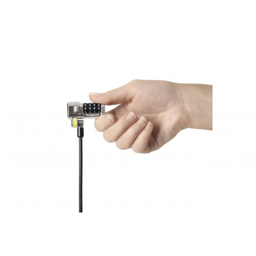 Kensington Lucchetto ClickSafe® per laptop con...