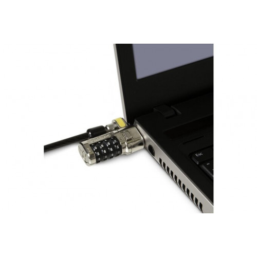 Kensington Lucchetto ClickSafe® per laptop con...