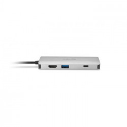 Kensington Hub portatile senza driver 8-in-1 USB-C UH1400P
